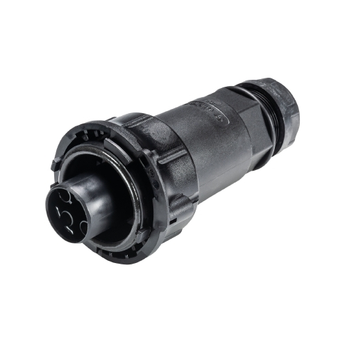 Розеточный разъем на кабель RST50i5S B1 ZR5 S SW
