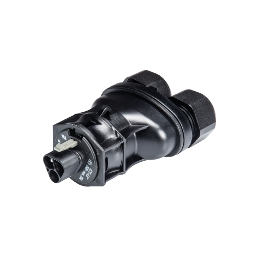 Сплиттер на кабель EX RST20I3F S2 ZRX V SW
