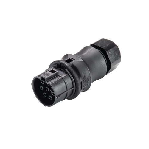 Розеточный разъем на кабель RST20I7S 11 ZR2 SW