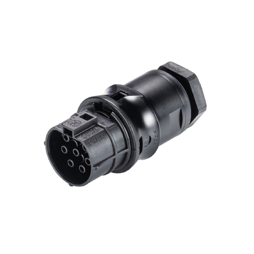 Розеточный разъем в панель RST20I7S B1 M00V SW