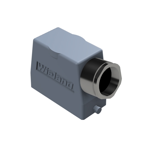 Крышка разъема BAS GOT GG 16HM40 A0