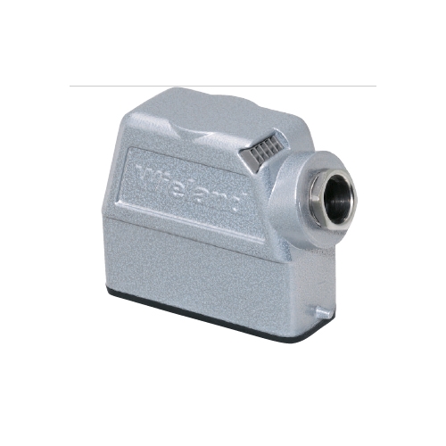 Крышка разъема HD GOT GG 25 M25 50 A2