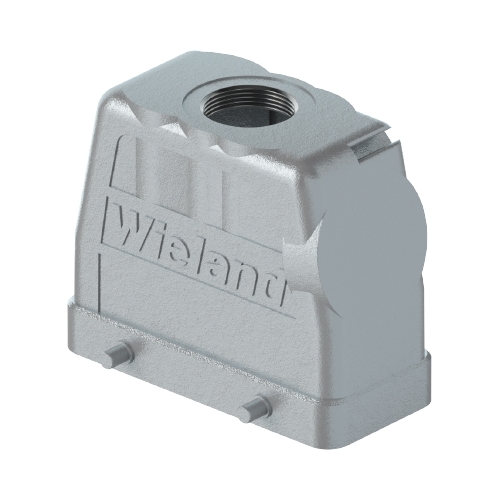 Крышка разъема BAS GOT GC 16HM40 A1