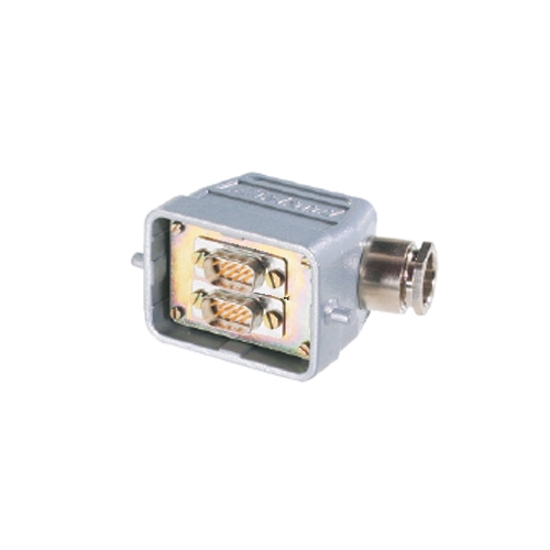 Крышка разъема Z7.415.1135.0