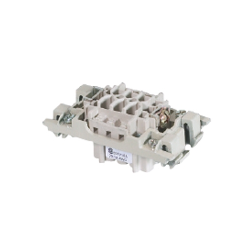 Вилочная контактная вставка ST 70.3 /16 REV