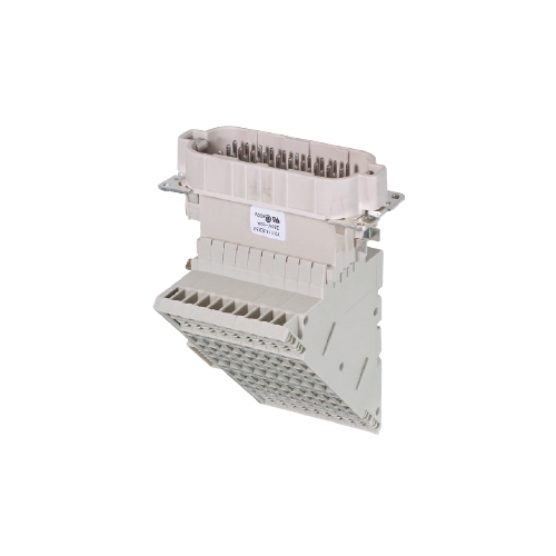 Вилочная контактная вставка HD SAS WL 40 2,5 25
