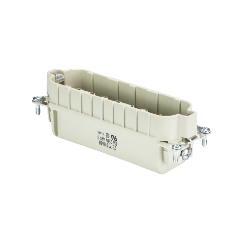 Вилочная контактная вставка HD STC 64 25