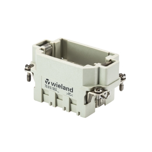 Рамка монтажная FLE MRS 10