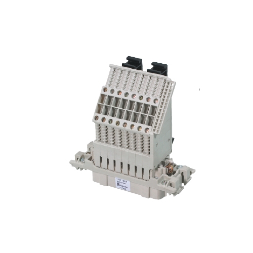 Розеточная контактная вставка BU 70.1 /24 REV U WR