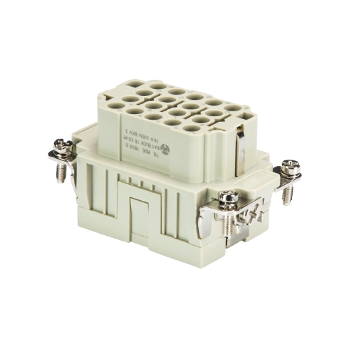 Розеточная контактная вставка BAS BUCK 18 50 PC