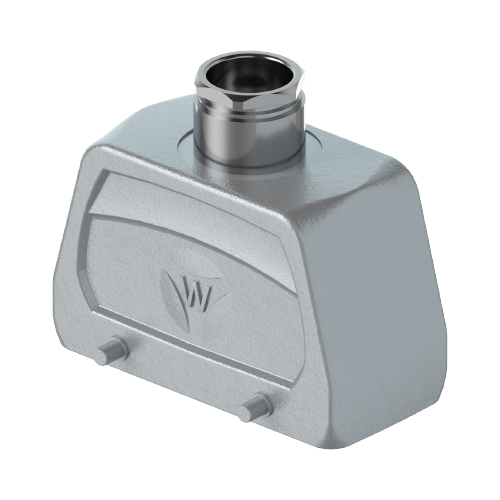 Крышка разъема BAS GOT GC 16 M25 A0
