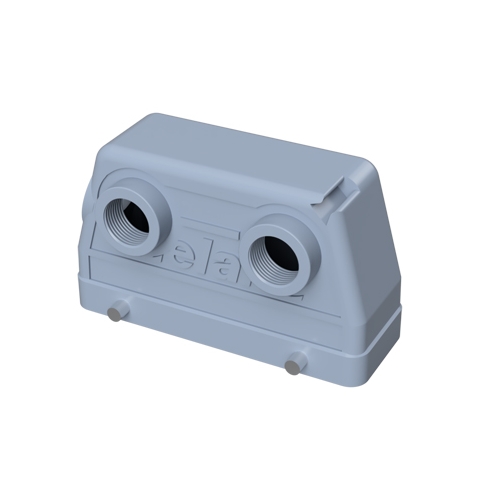 Крышка разъема BAS GOT GB 24 M25 50 A1