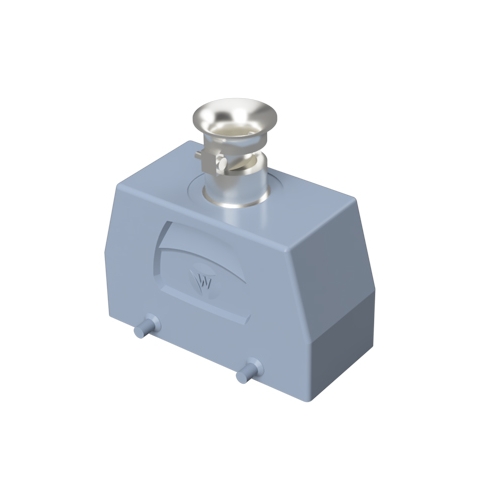 Крышка разъема BAS GOT GC 16 M25 A3