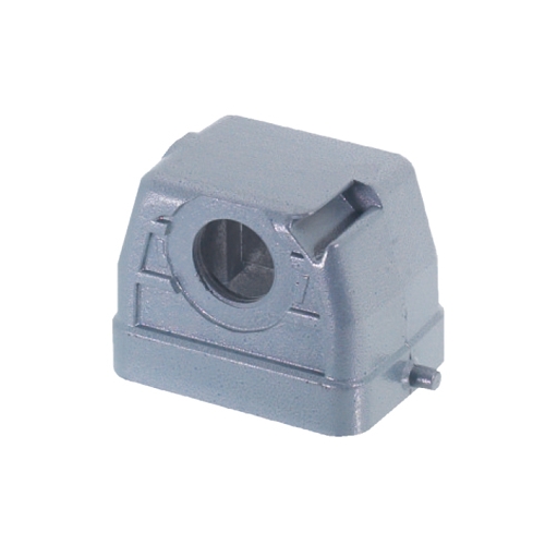 Крышка разъема BAS GOT GH 6 M20 50 A1