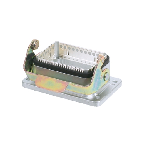 Открытое основание разъема BAS GUE GK 6 50 A