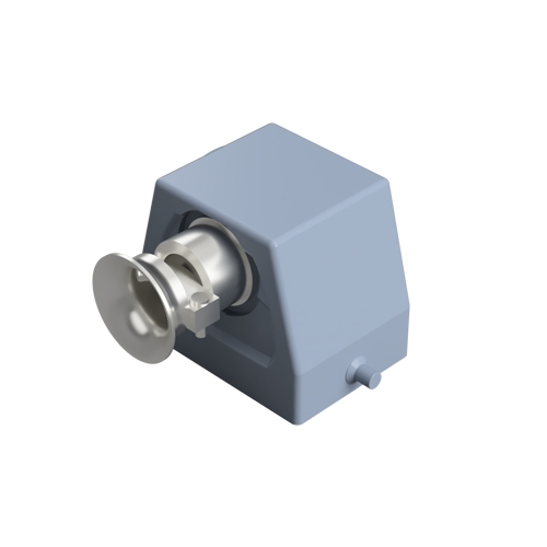 Крышка разъема BAS GOT GH 6 M20 50 A3