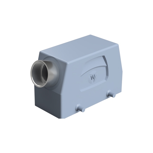 Крышка разъема BAS GOT GA 16 M25 A2