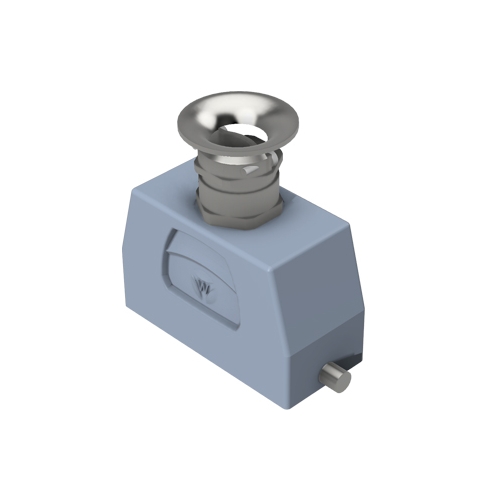 Крышка разъема BAS GOT GI 16 M25 A3