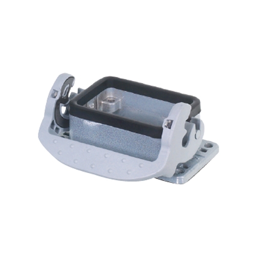 Открытое основание разъема BAS GUT GK 6 69 A