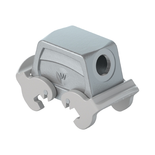 Крышка разъема BAS GOT GD 10 M25 A1