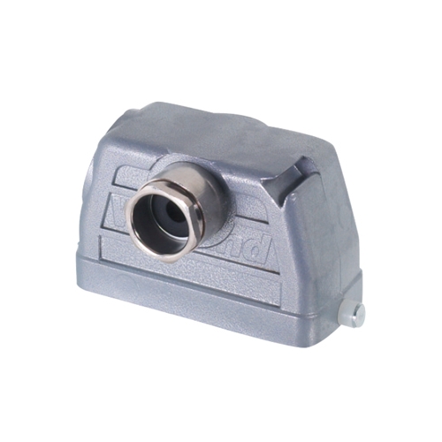 Крышка разъема BAS GOT GH 16 M25 50 A0