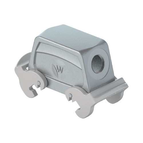 Крышка разъема BAS GOT GD 16 M32 A1