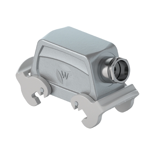 Крышка разъема BAS GOT GD 16 M32 A0