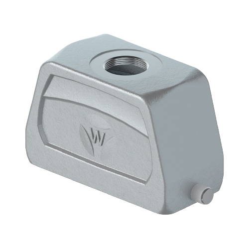 Крышка разъема BAS GOT GI 16 M32 A1