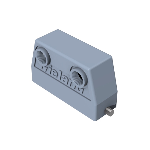 Крышка разъема BAS GOT GH 24 M25 50 A1