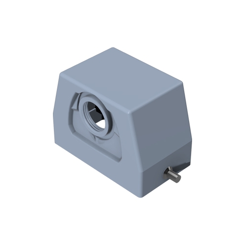 Крышка разъема BAS GOT GH 10 M20 50 A1