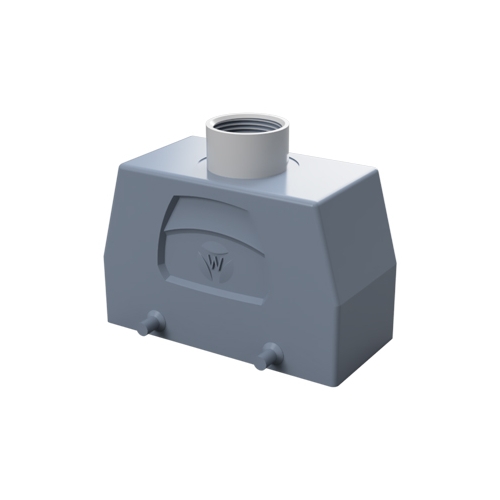 Крышка разъема BAS GOT GC 16 M32 A2