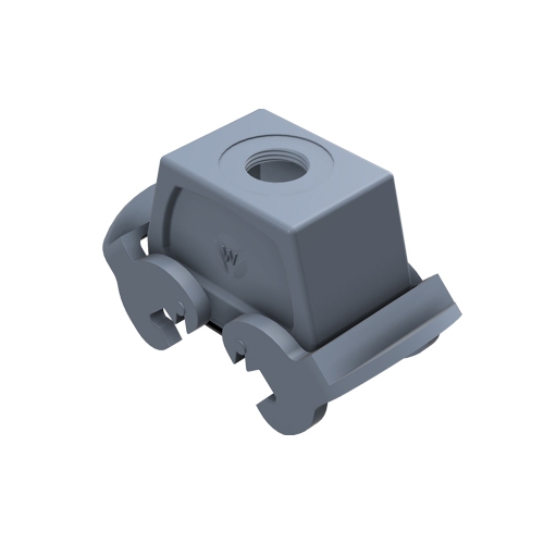 Крышка разъема BAS GOT GK 10 M20 69 A1
