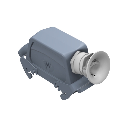 Крышка разъема BAS GOT GD 16 M25 A3
