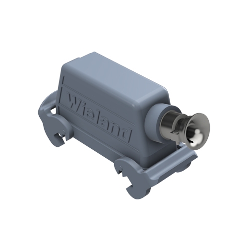 Крышка разъема BAS GOT GD 24 M25 A3