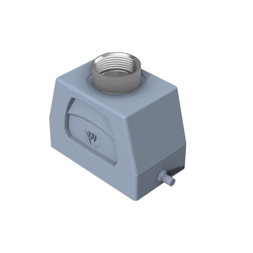 Крышка разъема BAS GOT GI 10 M25 A3