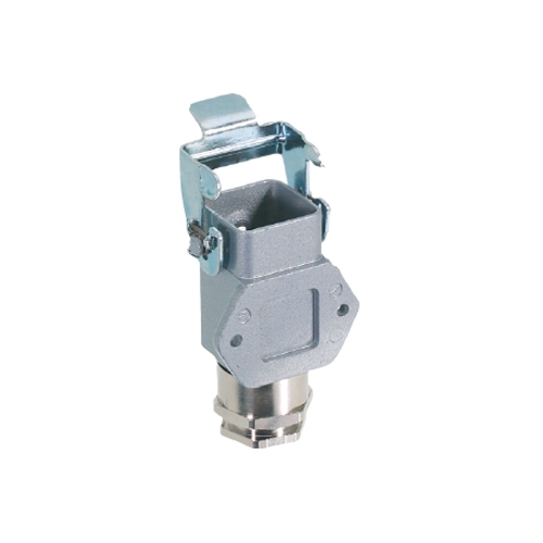 Закрытое основание разъема MIN GUT GC 7 M20 25 Z0