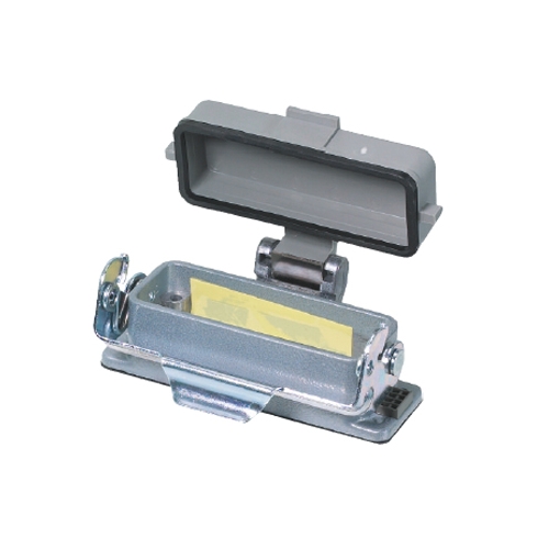 Открытое основание разъема HD GUT GP 25 50 A
