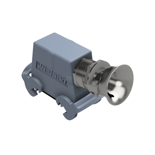 Крышка разъема BAS GOT GD 40HM32 50 A3