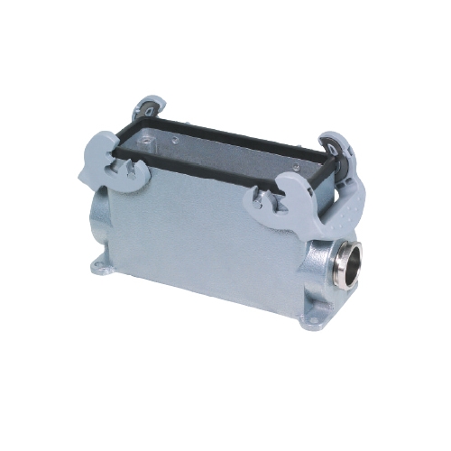 Закрытое основание разъема BAS GUT GH 64HM25 50 A0