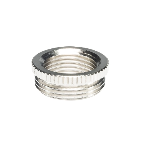 Резьбовой переходник M25x1,5-M20x1,5 05.507.9121.0