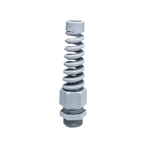 Кабельный ввод M20 KS PA 10 5,0- 9,0