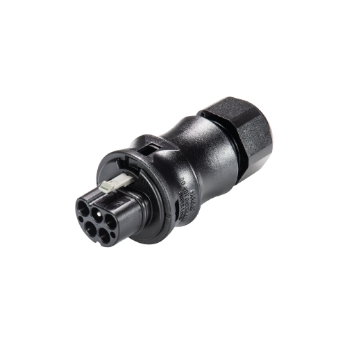 Вилочный разъем на кабель RST20I5C S1 ZR1 V SW