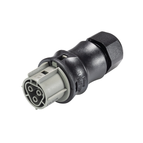 Розеточный разъем на кабель RST25I3S B1 ZR2SV BG03