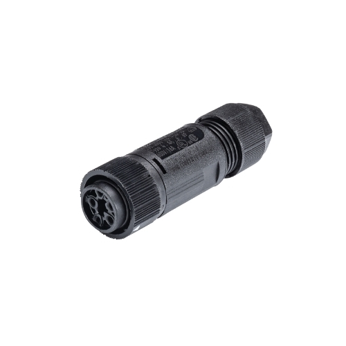 Розеточный разъем на кабель RST16I5/4S B1 ZT6 SW