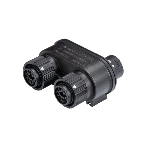 Распределительное устройство RST16I5V 2P1 TGVG SW