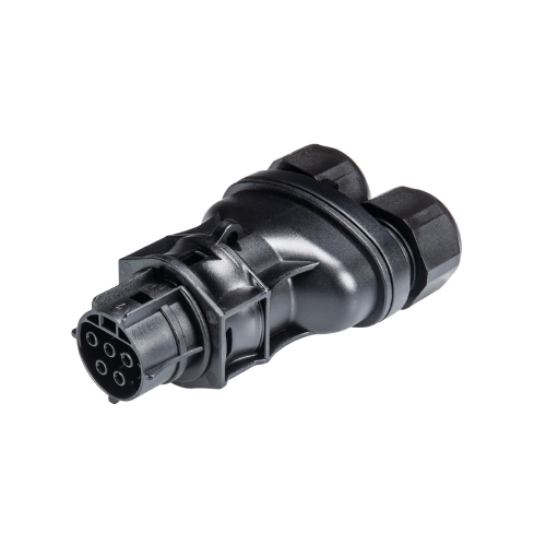 Сплиттер на кабель RST20I5S B1 ZRX SW