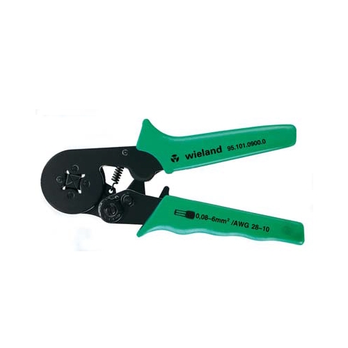 Инструм. PRESSING TOOL 0.08 6 мм PRESSING TOOL 0.08 - 6 мм