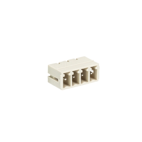 Вилочный разъем на плату 8513 S/4 W OB