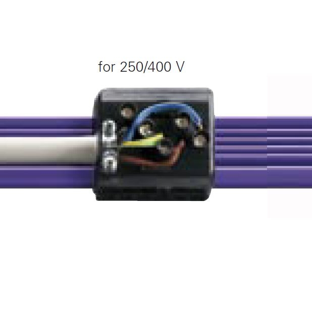 Адаптер GESIS GST 18i5 ASI F7