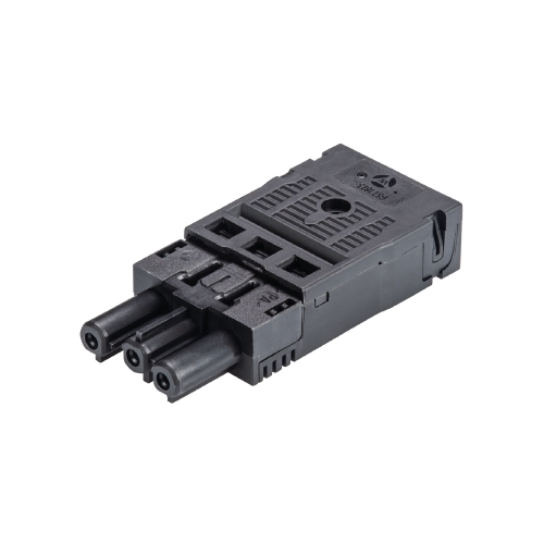Розеточный разъем на кабель GST18i3 F B2 ZR1 SW